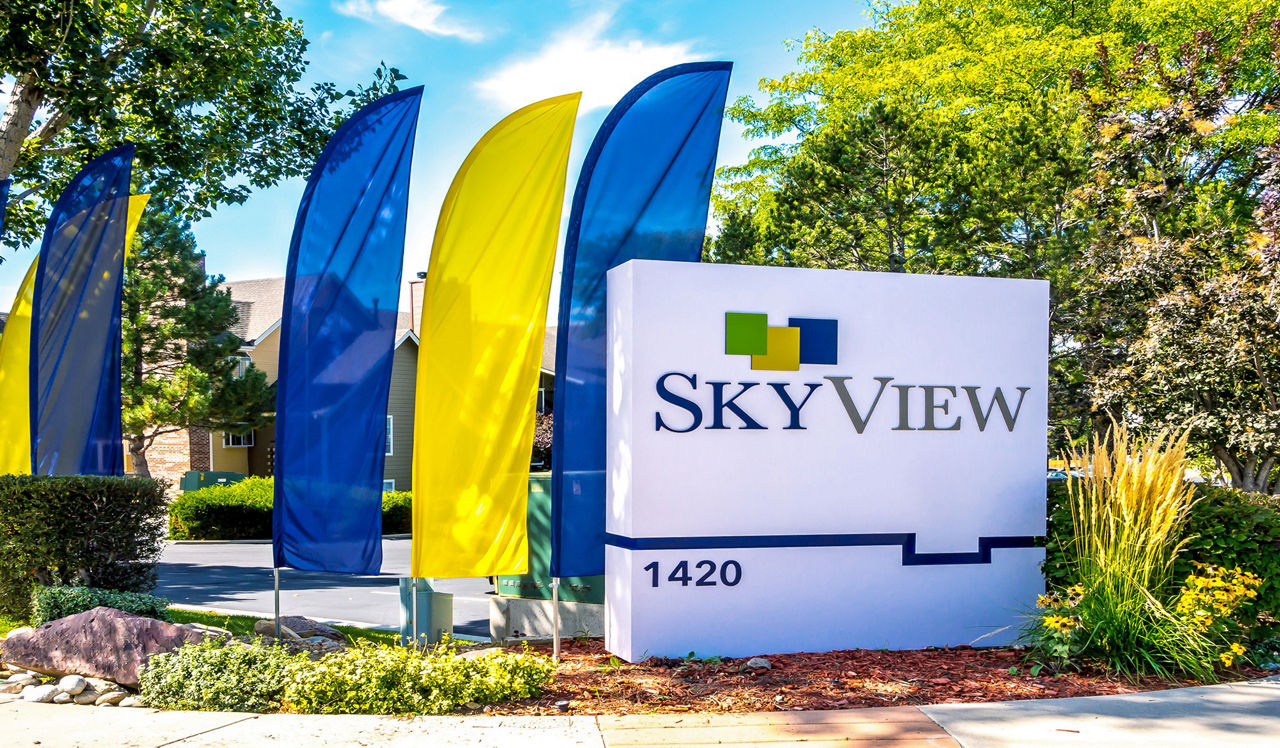 Skyview - Westminster, CO - Exterior