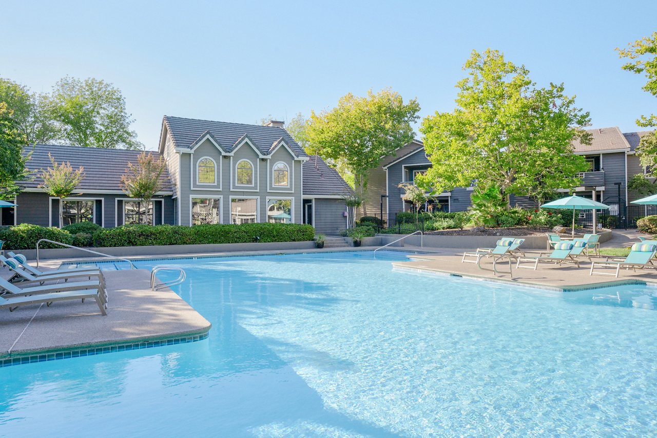 Slate Creek - Swimming Pool