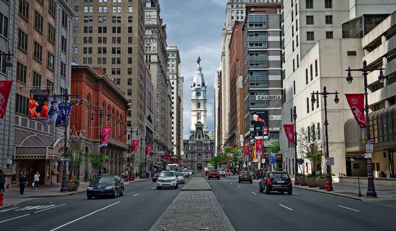 777 South Broad - Broad Street