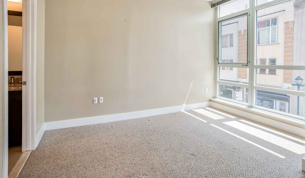 Southstar Lofts - Philadelphia, PA - Bedroom