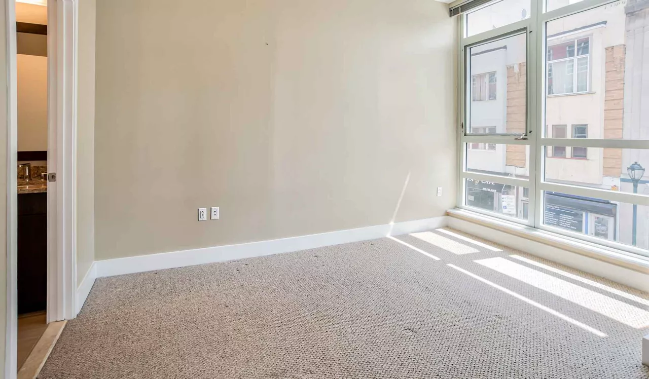 Southstar Lofts - Philadelphia, PA - Bedroom
