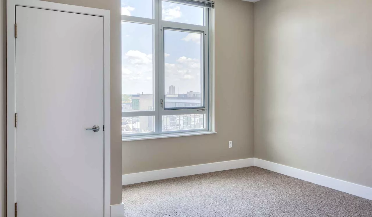 Southstar Lofts - Philadelphia, PA - Bedroom