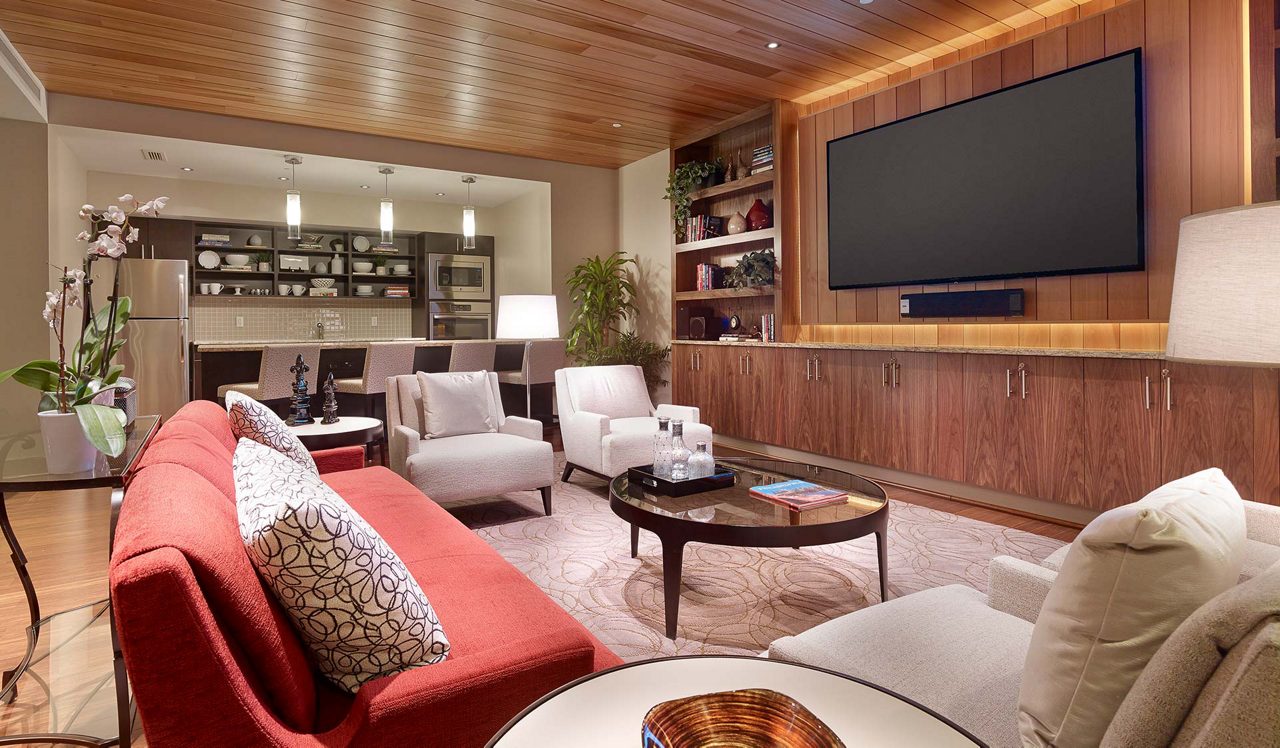 Southstar Lofts - Philadelphia, PA - clubhouse