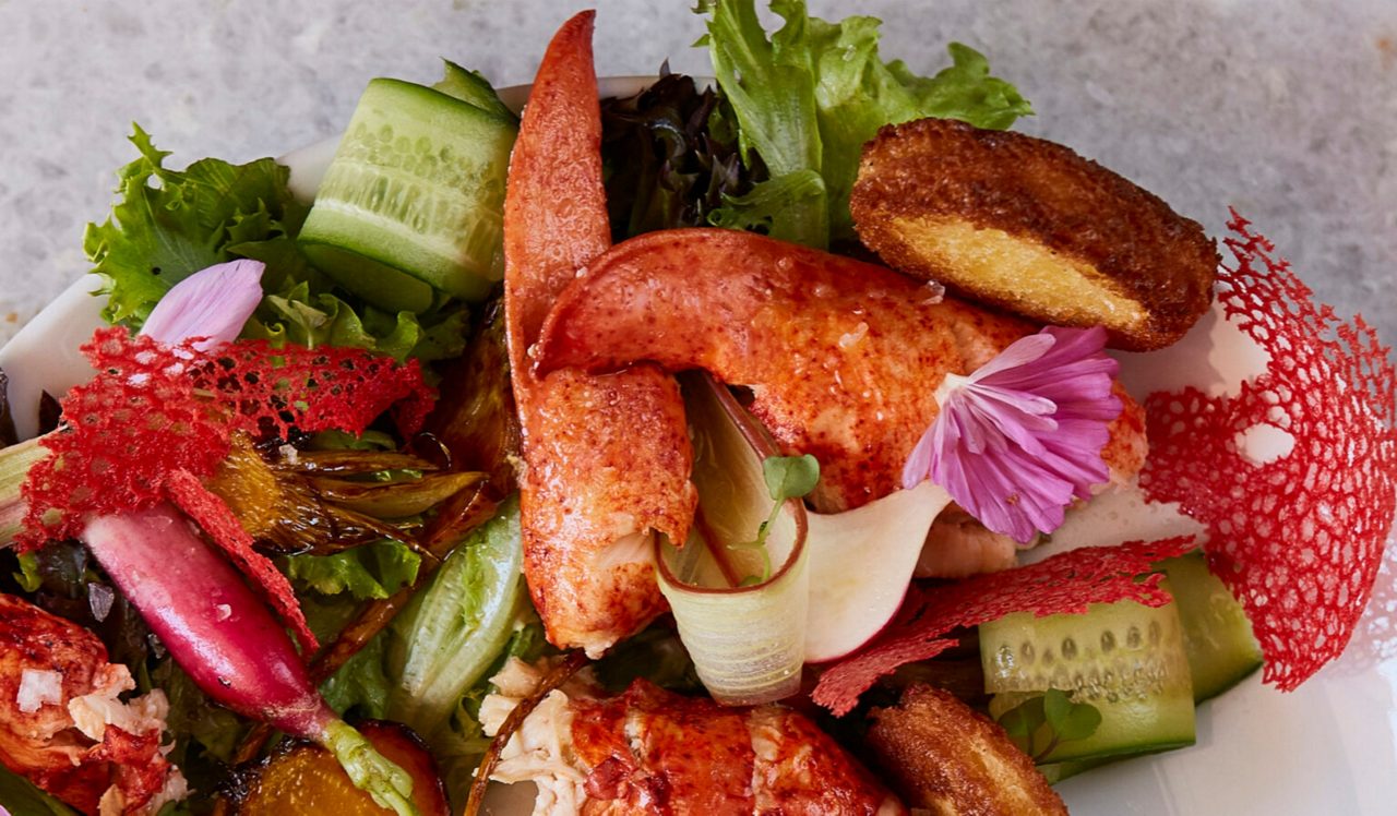 Southgate Towers - Miami, Fl - Pamplemousse