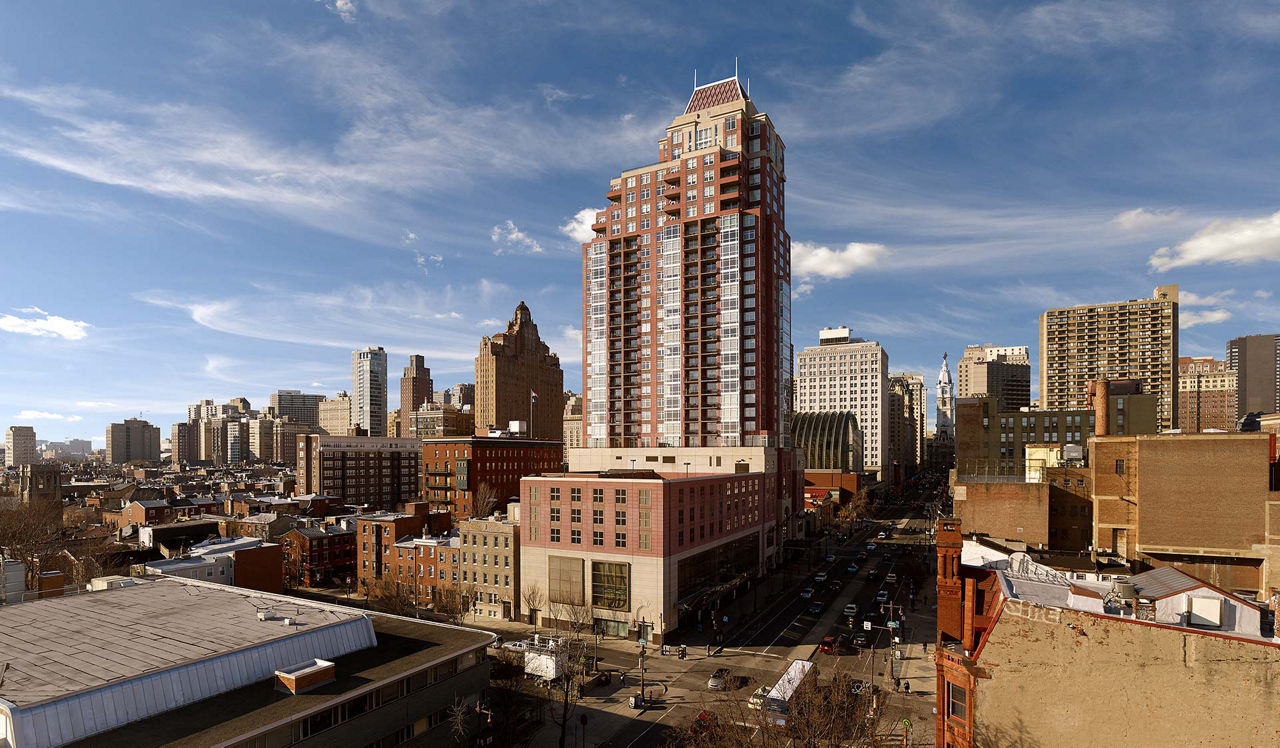 Southstar Lofts - Philadelphia, PA - City