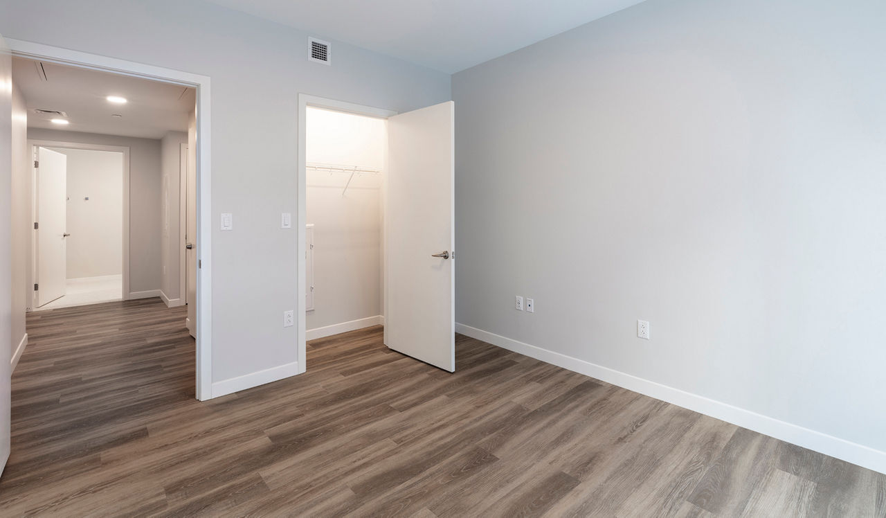 Prism - Kendall Square Apartments - Interior