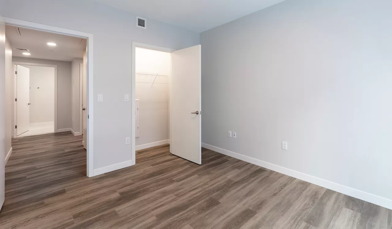 Prism - Kendall Square Apartments - Interior