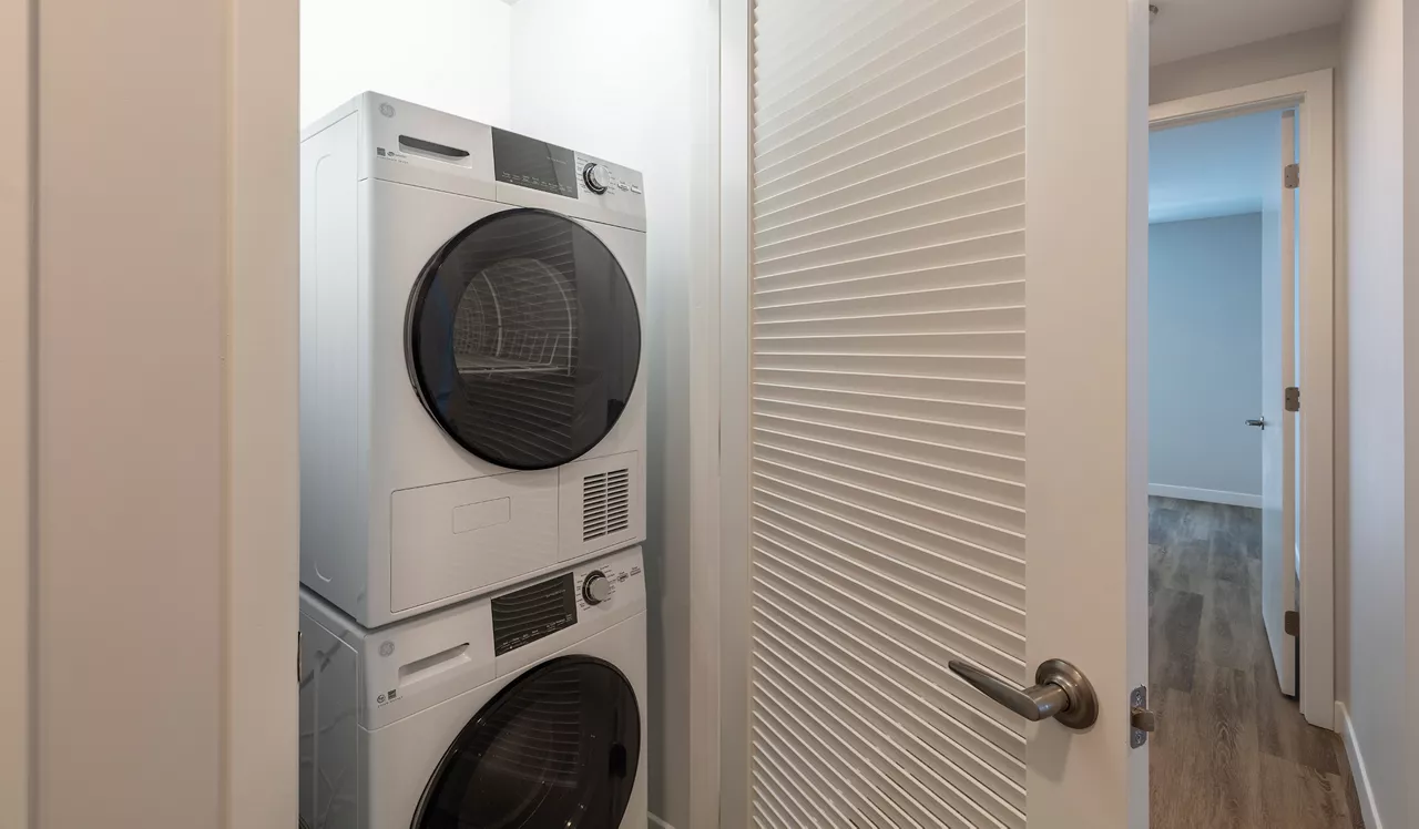 Prism - Kendall Square Apartments - Interior