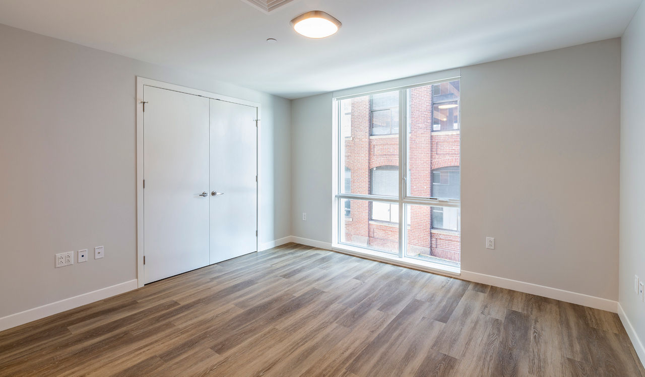 Prism - Kendall Square Apartments - Interior