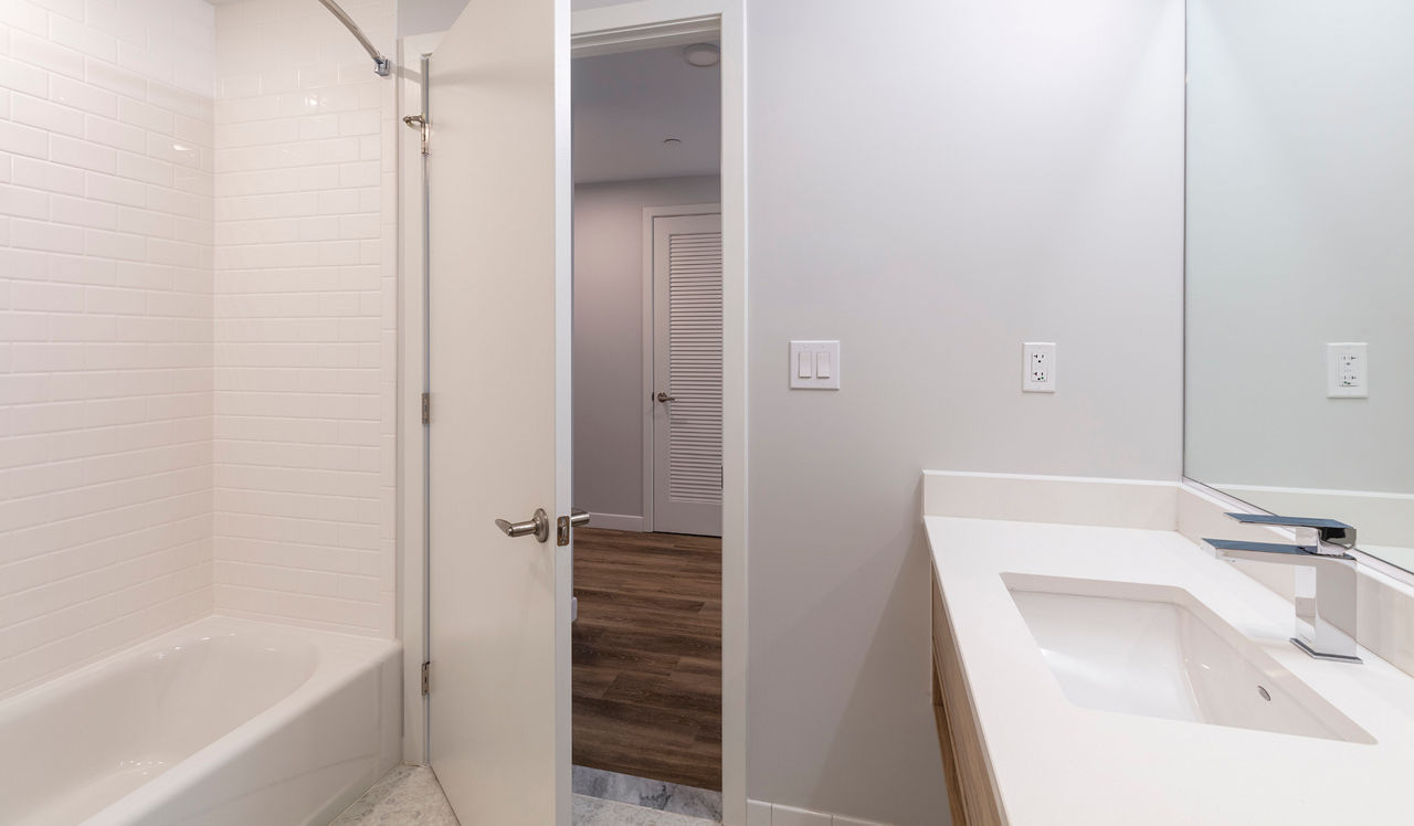 Prism - Kendall Square Apartments - Interior