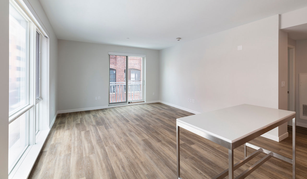 Prism - Kendall Square Apartments - Interior