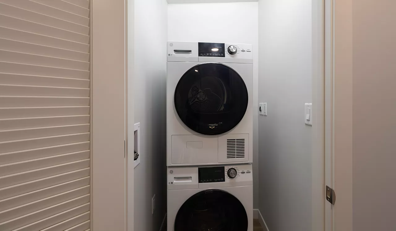 Prism - Kendall Square Apartments - Interior