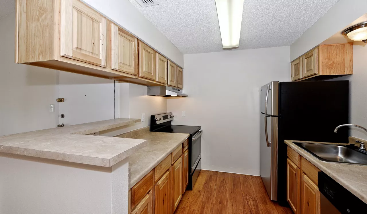 Creekside - Denver, CO - Kitchen
