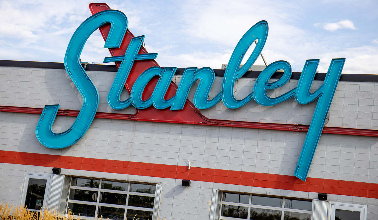 Stanley Marketplace