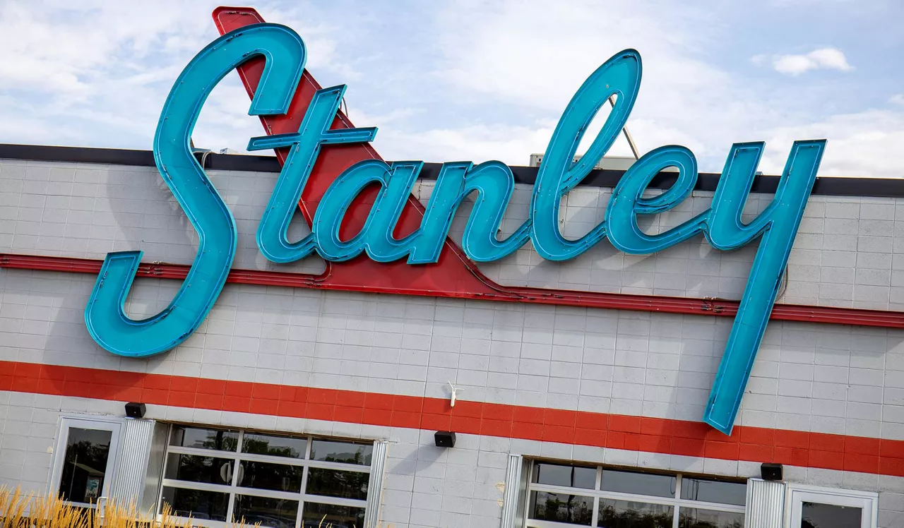 Stanley Marketplace