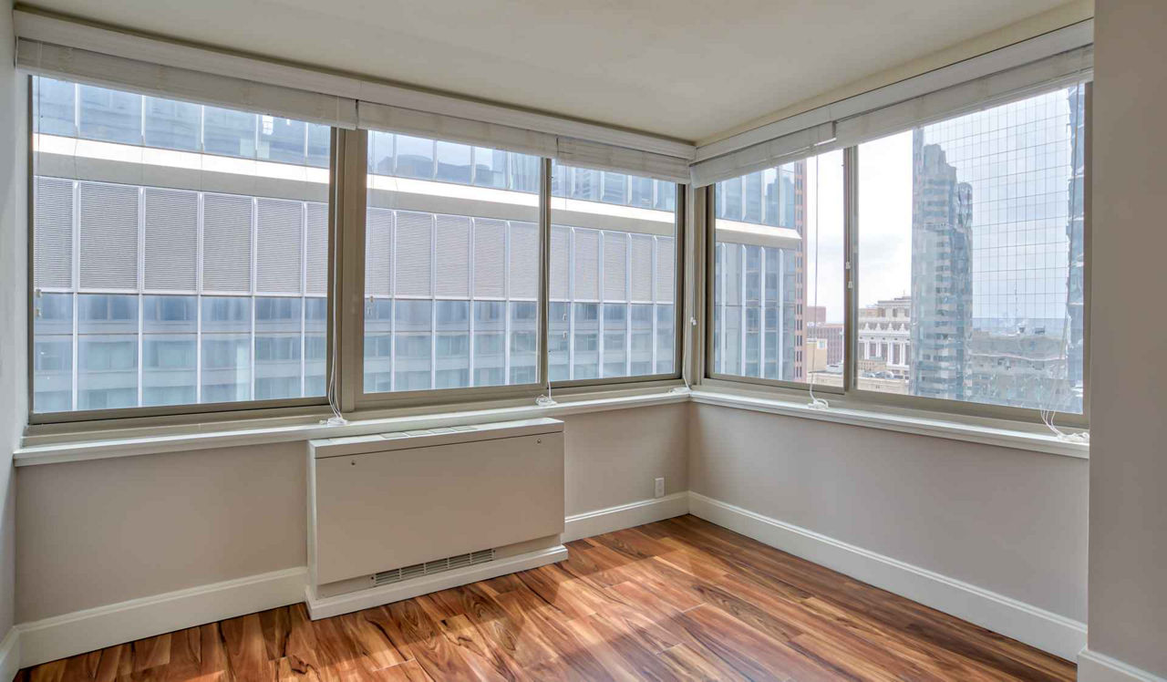 The Sterling - Philadelphia, PA - Bedroom