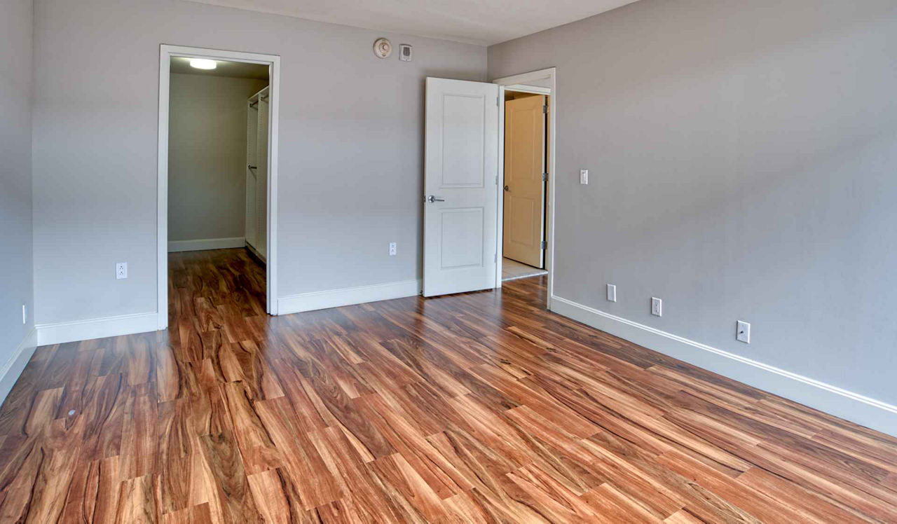 Sterling Apartments - Philadelphia, PA - Bedroom