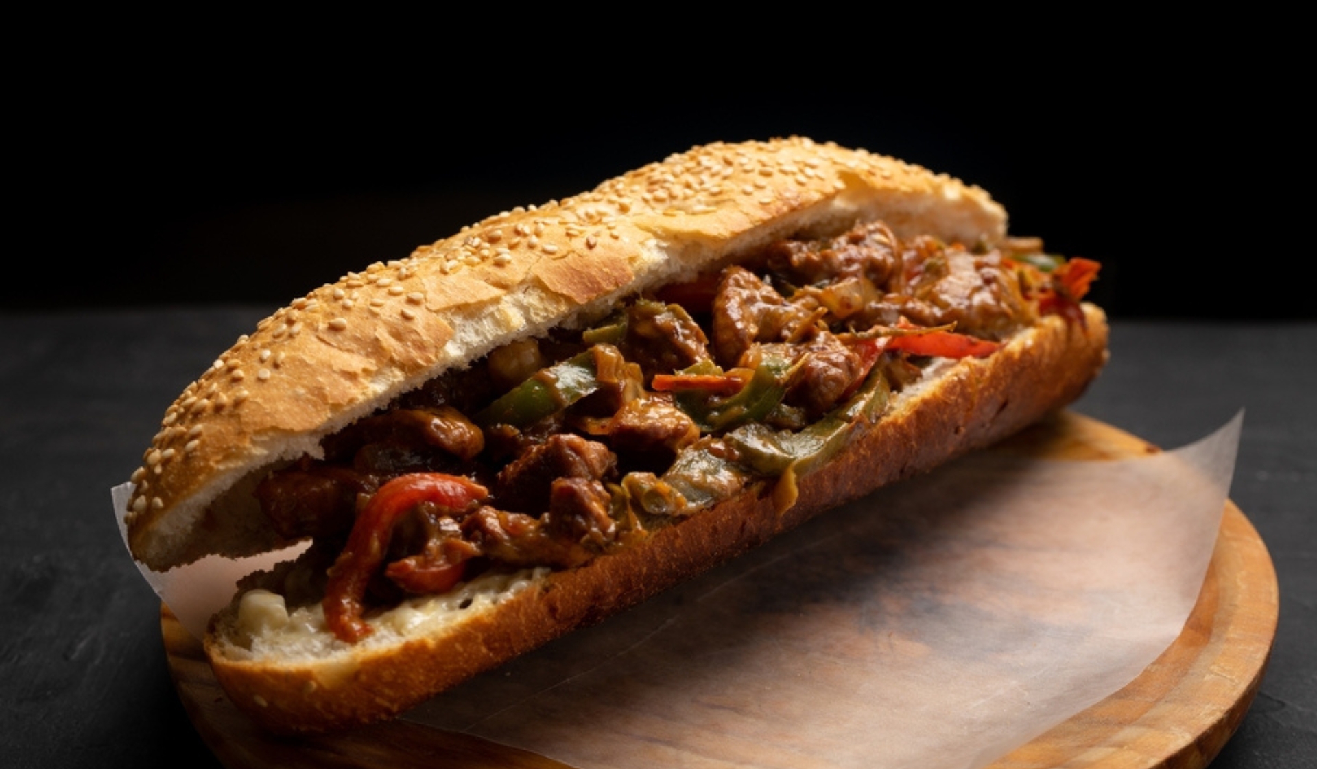 Sterling - Philadelphia, PA - Cheesesteak