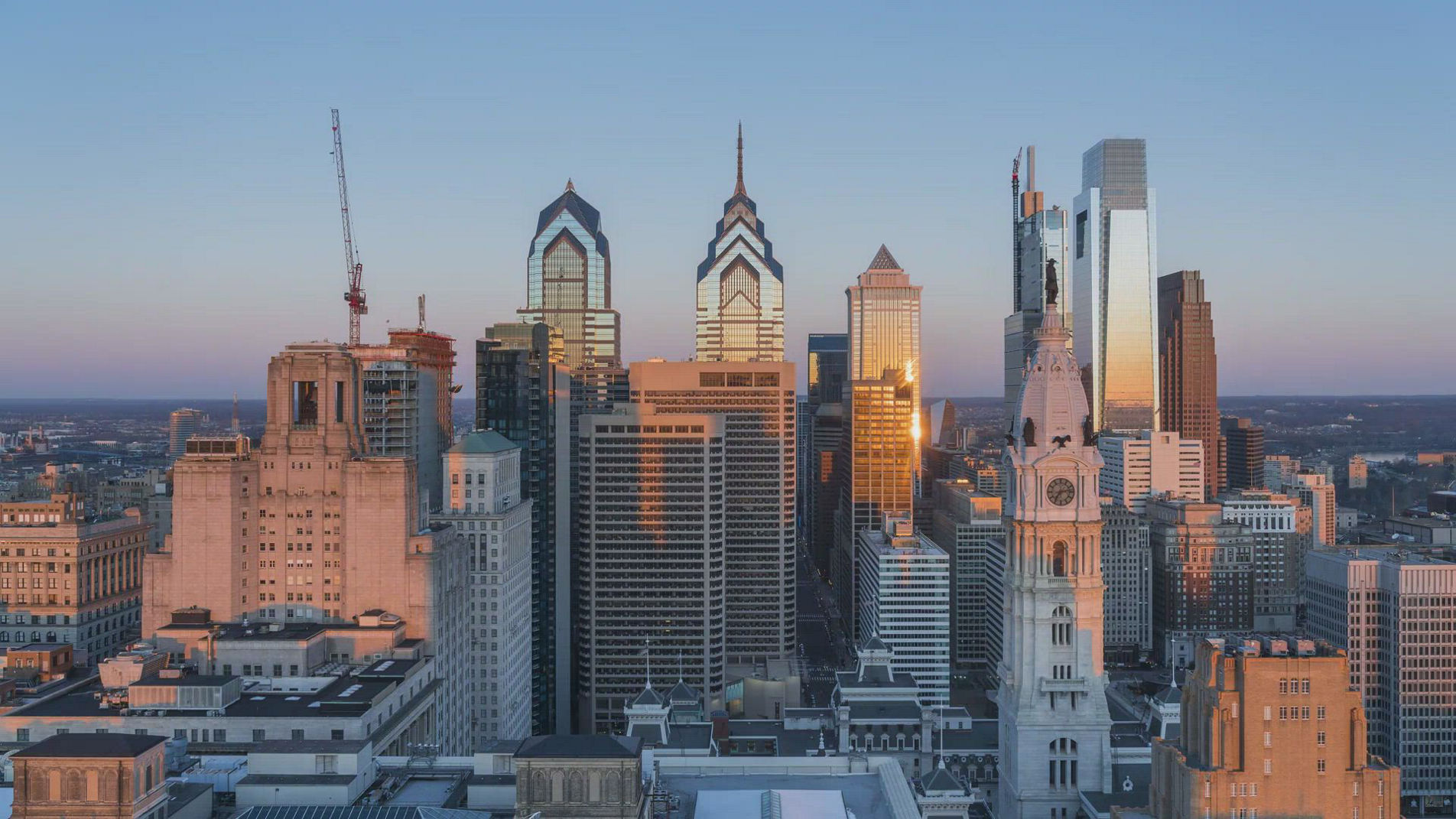 The Sterling Apartment Homes hero video poster - Philadelphia, PA