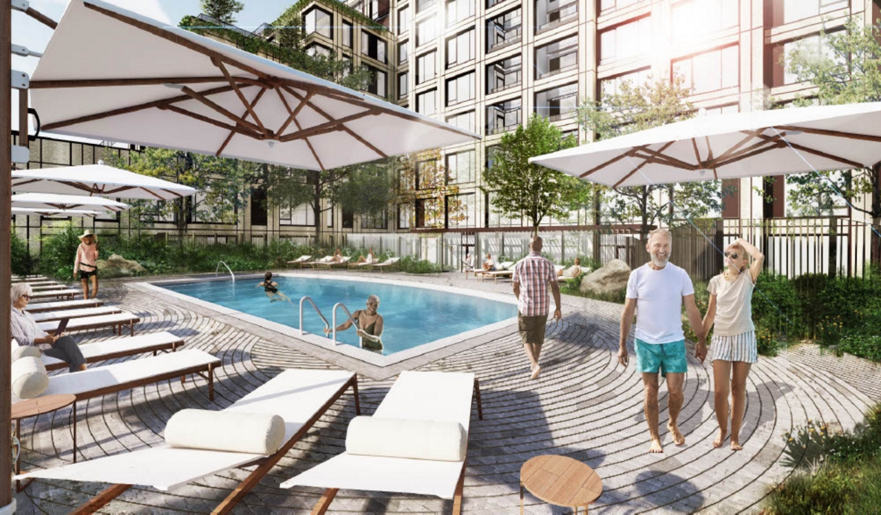Ravel and Royale - Apartments in Bethesda, MD - Home