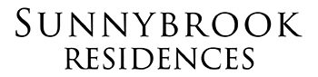 Sunnybrook Residences Logo