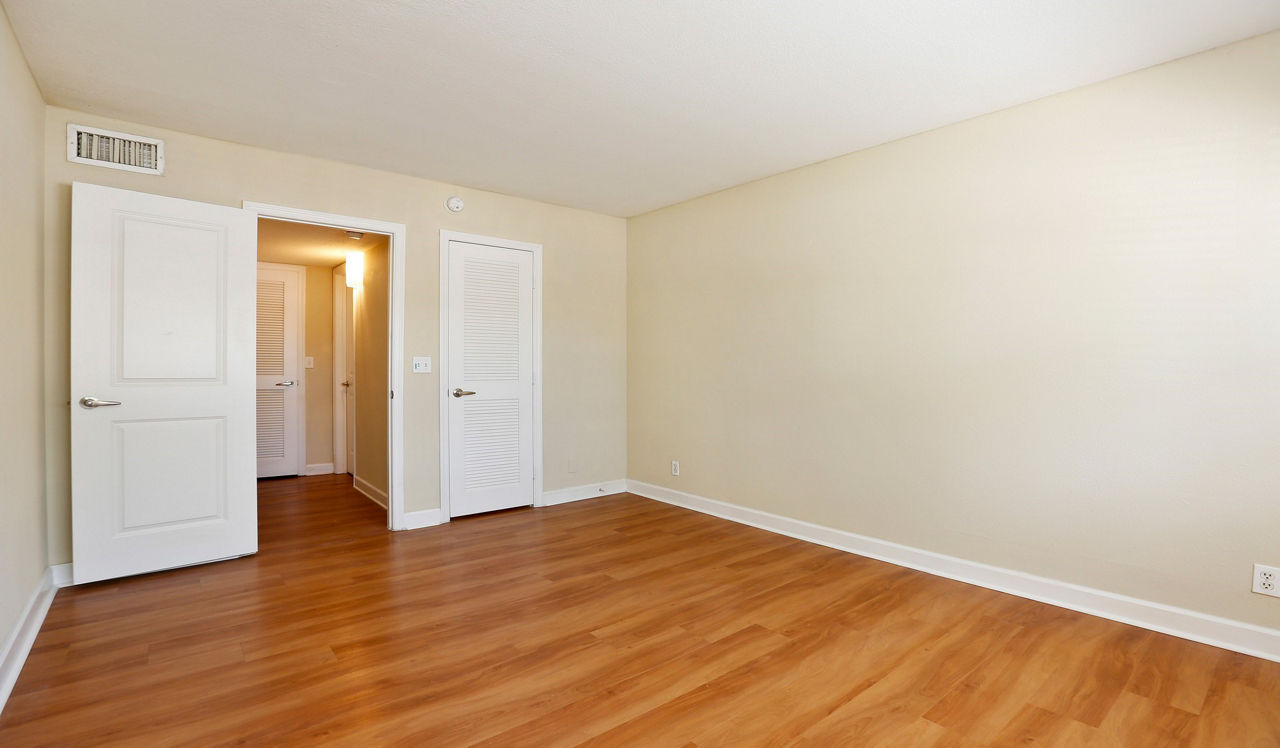 Plantation Gardens - Plantation, FL - bedroom