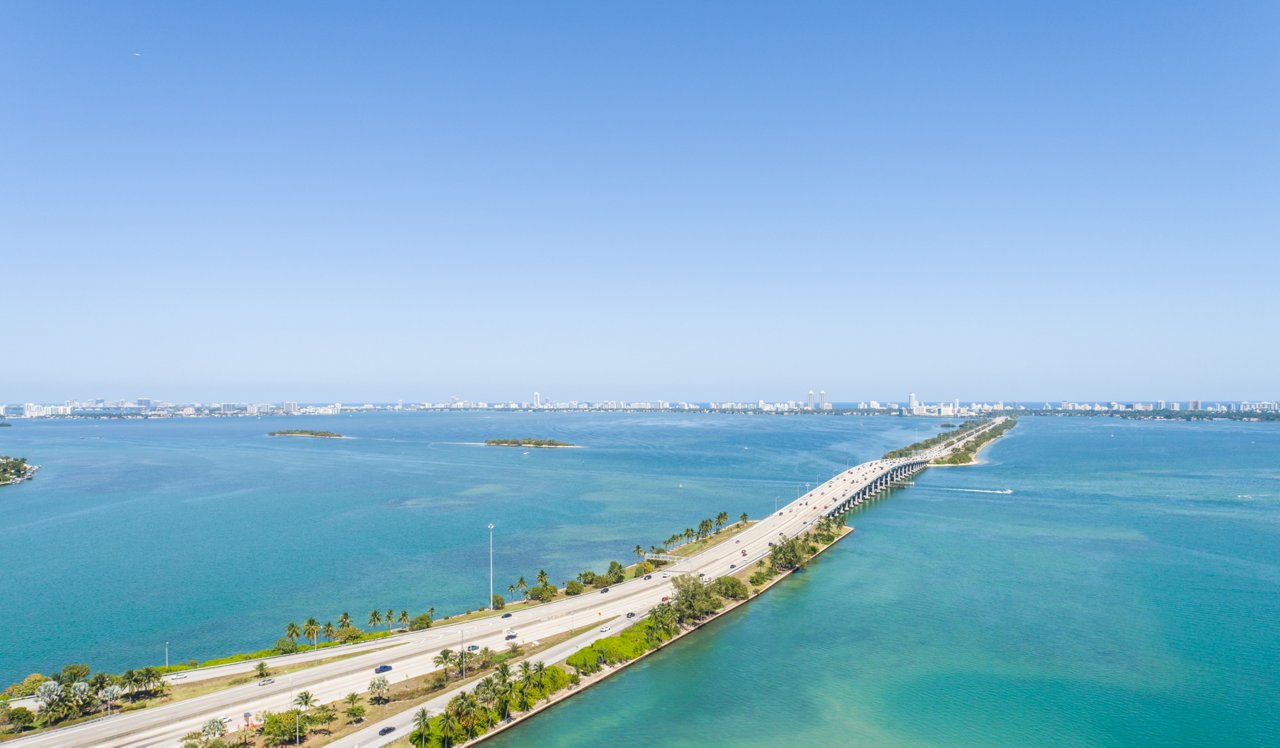 The Hamilton - Miami, FL - View