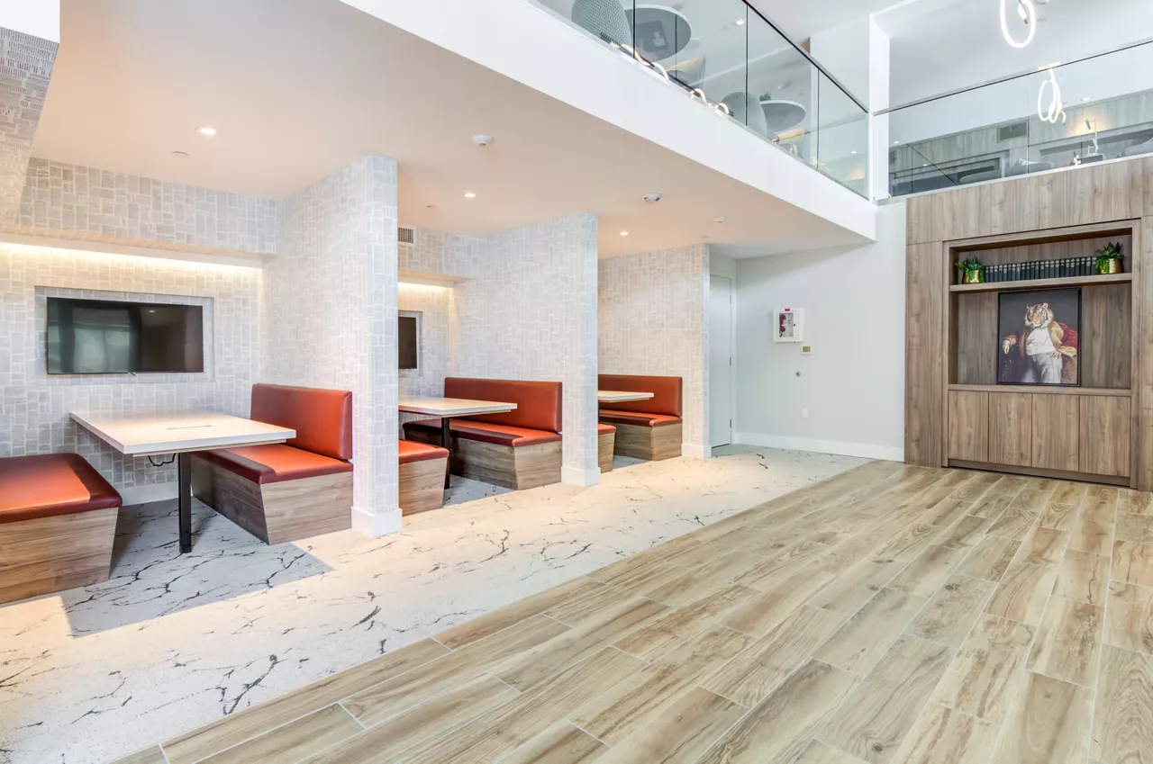 The Avalyn - Chula Vista, CA - Coworking Spaces