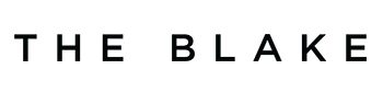 The Blake Logo