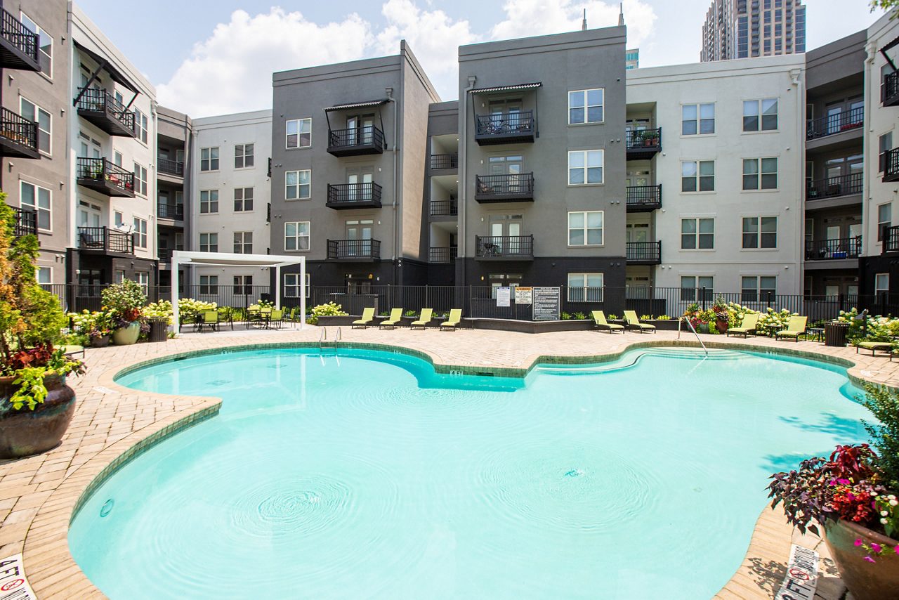 Adara Alexander Place - Raleigh, NC -  Amenity