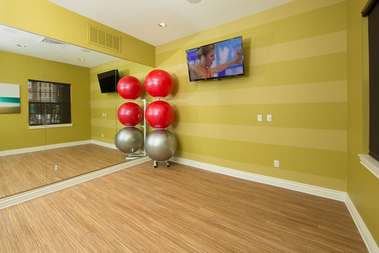 The Grove at Cherry Creek Park - Centennial, CO - Fitness Center