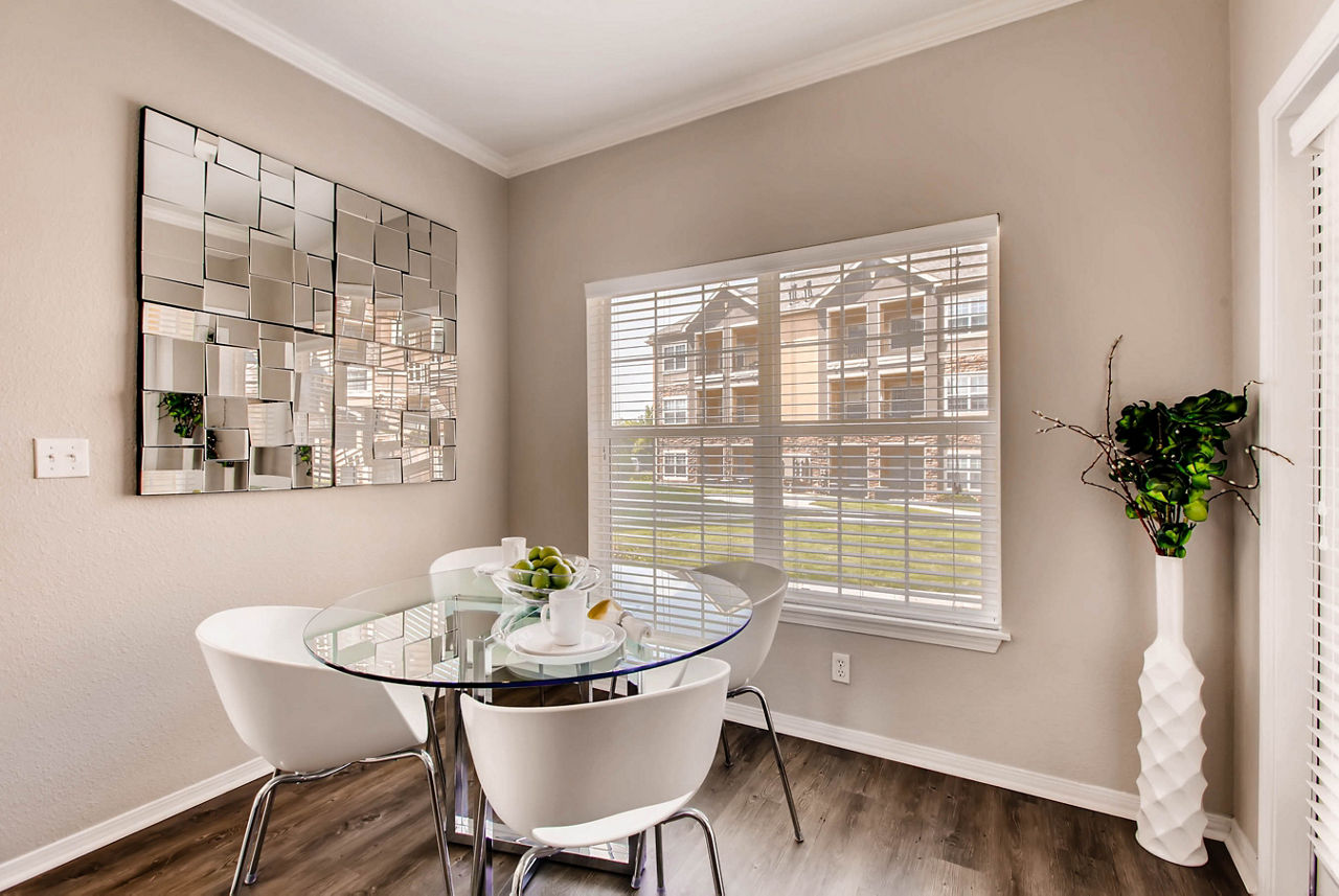 Grove at Cherry Creek Park - Centennial, CO - Dining Room