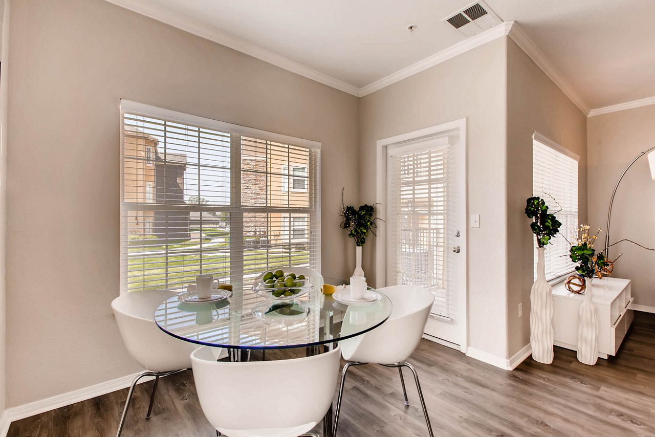 The Grove at Cherry Creek Park - Centennial, CO - Dining Room