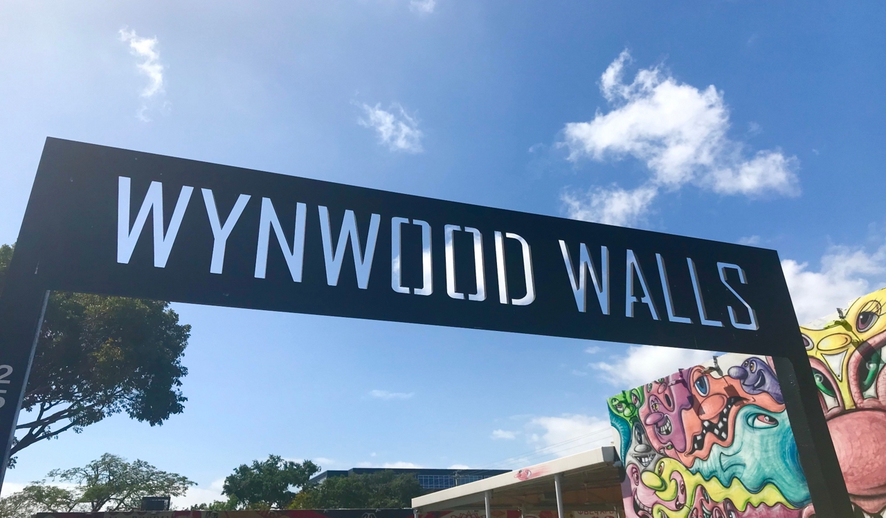 The Hamilton - Miami, FL - Wynwood Walls