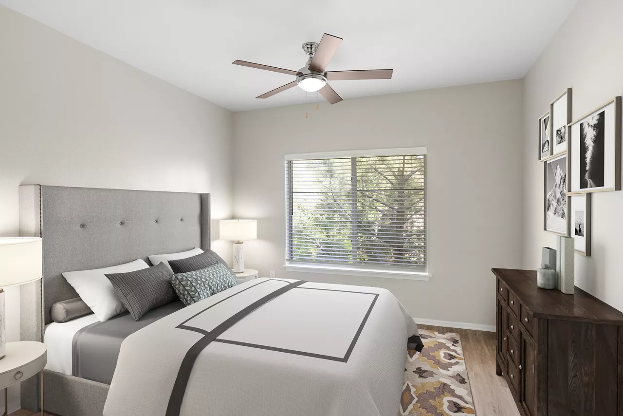 The Highlands at Spectrum - Gilbert, AZ - Bedroom