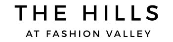 The Hills at Fashion Valley - Logo
