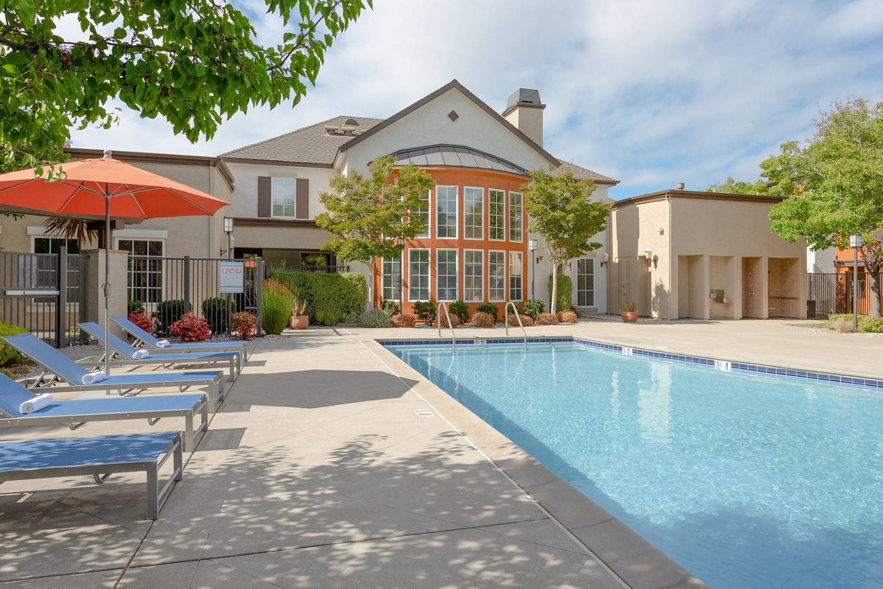 The Tides - Richmond, CA - Pool