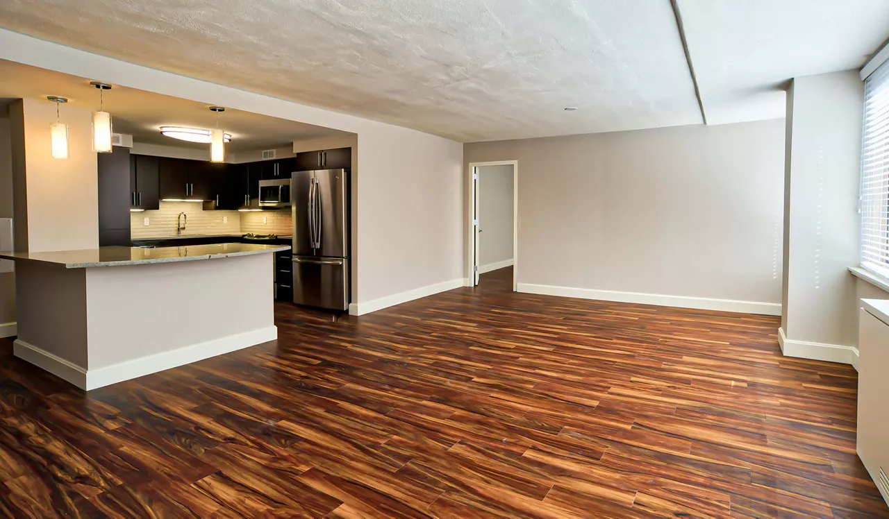 Sterling Apartments - Philadelphia, PA - Kitchen