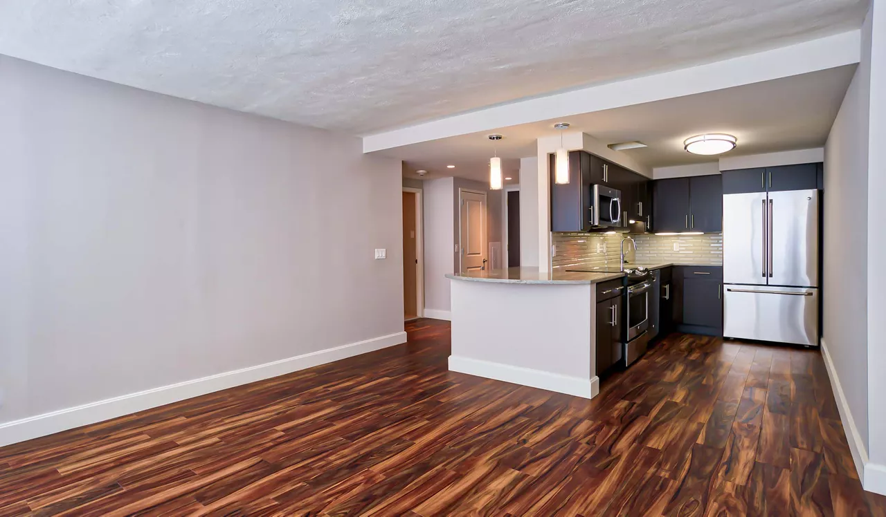 Sterling Apartments - Philadelphia, PA - Kitchen