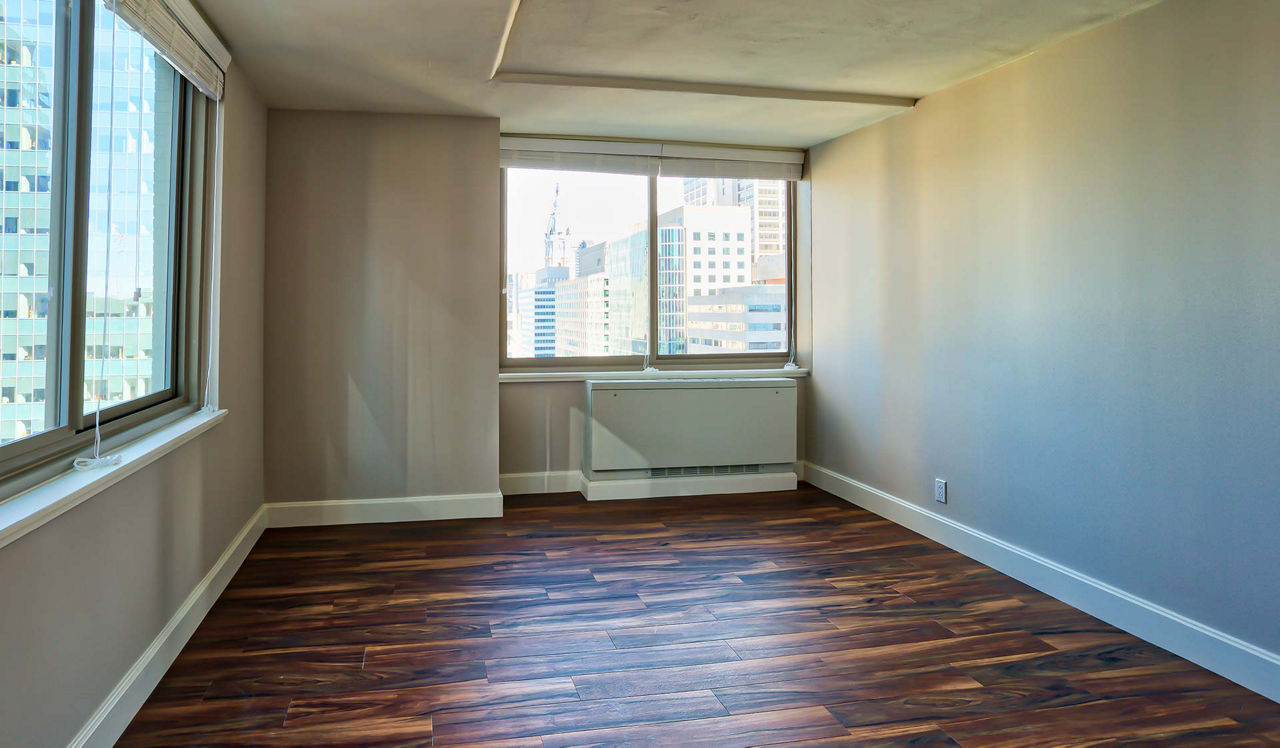 Sterling Apartments - Philadelphia, PA - Bedroom