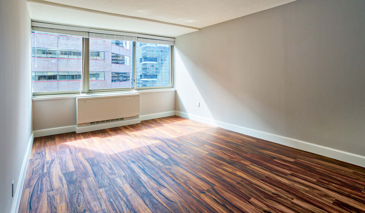 Sterling Apartments - Philadelphia, PA - Bedroom