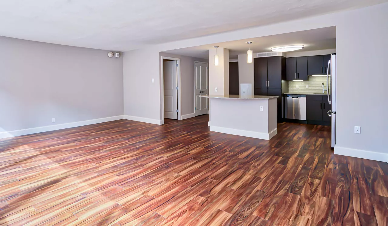Sterling Apartments - Philadelphia, PA - Kitchen