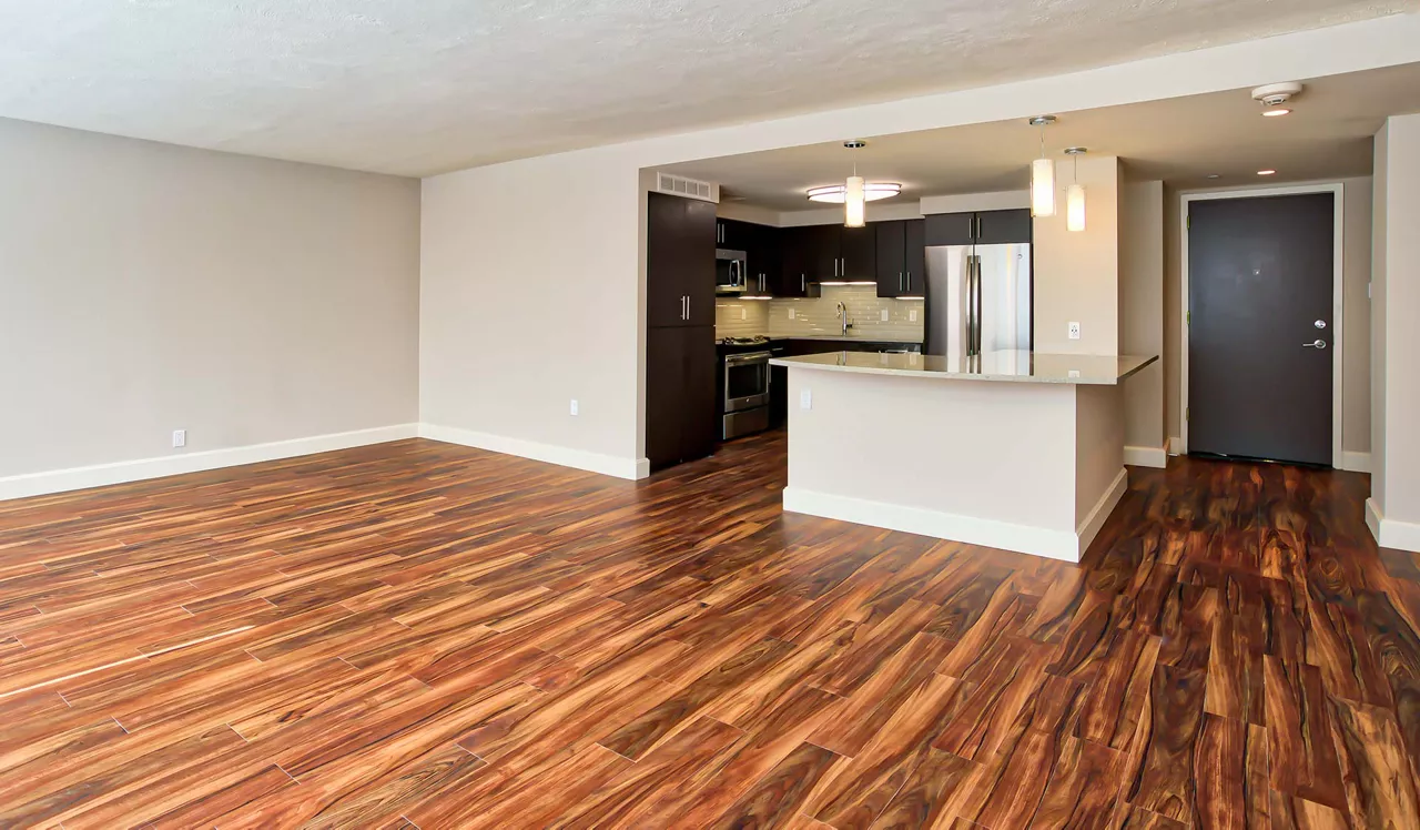 Sterling Apartments - Philadelphia, PA - Kitchen
