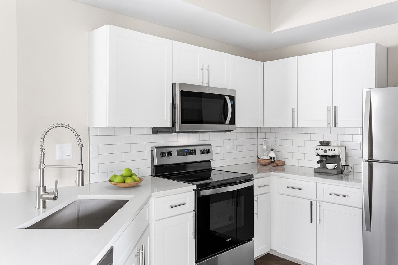 Timucuan Lakeside at Town Center - Interior Kitchen