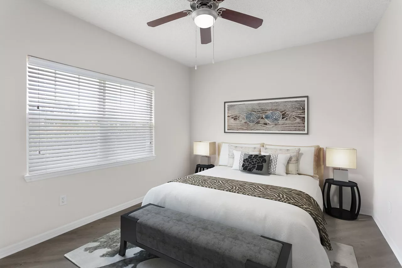 Adara Alexander Place - Raleigh, NC - Interior