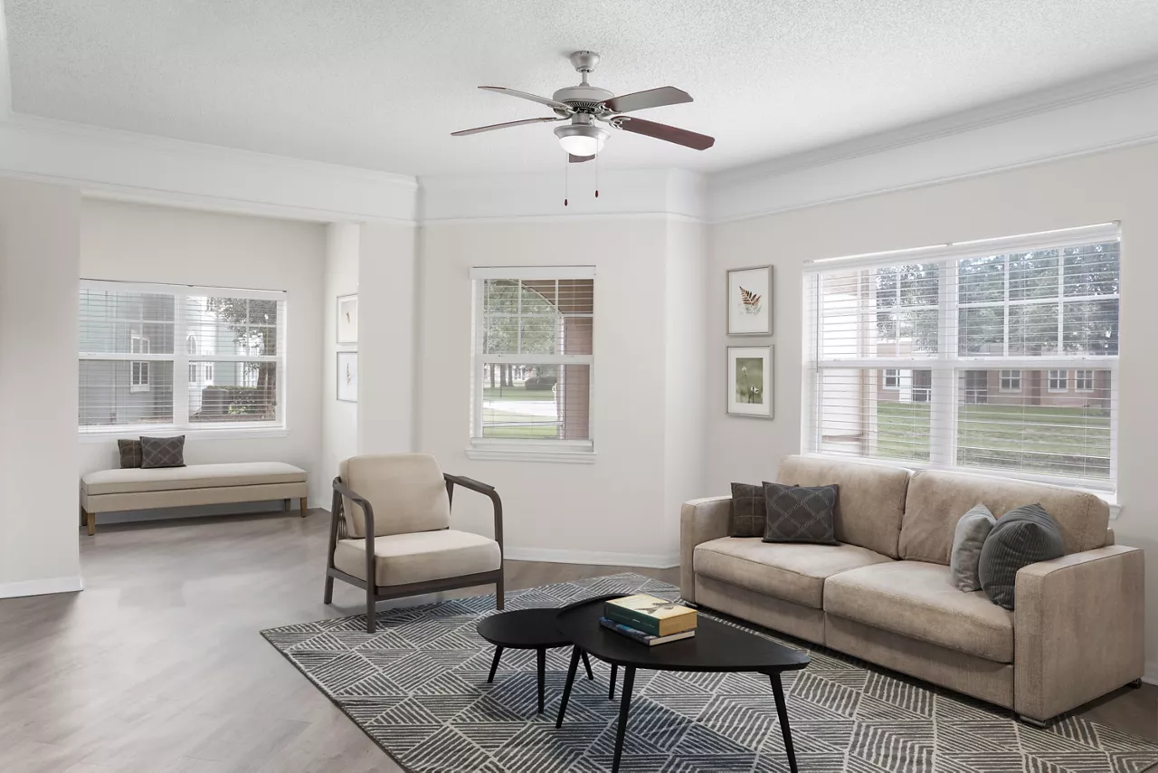 Timucuan Lakeside - Jacksonville, FL