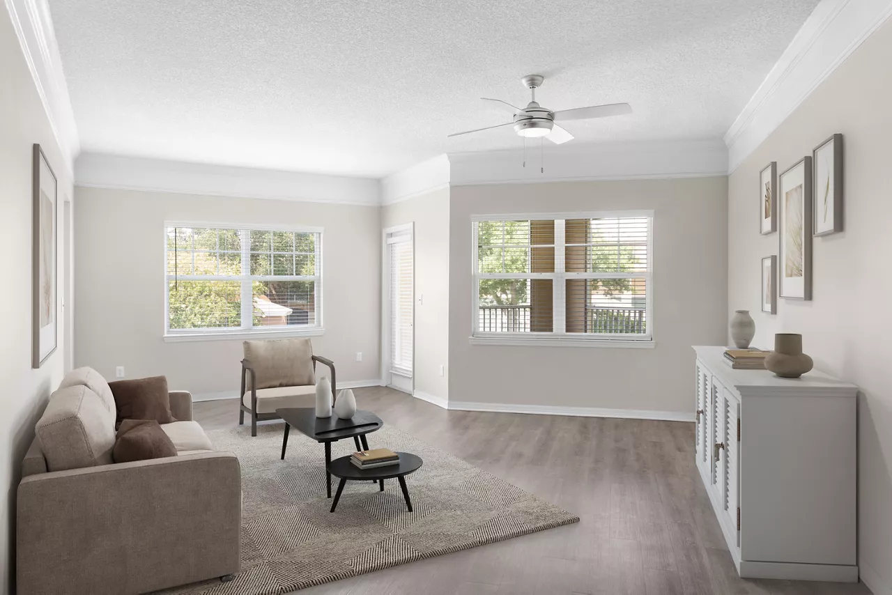 Adara Alexander Place - Raleigh, NC - Interior