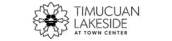 Timucuan Lakeside Logo