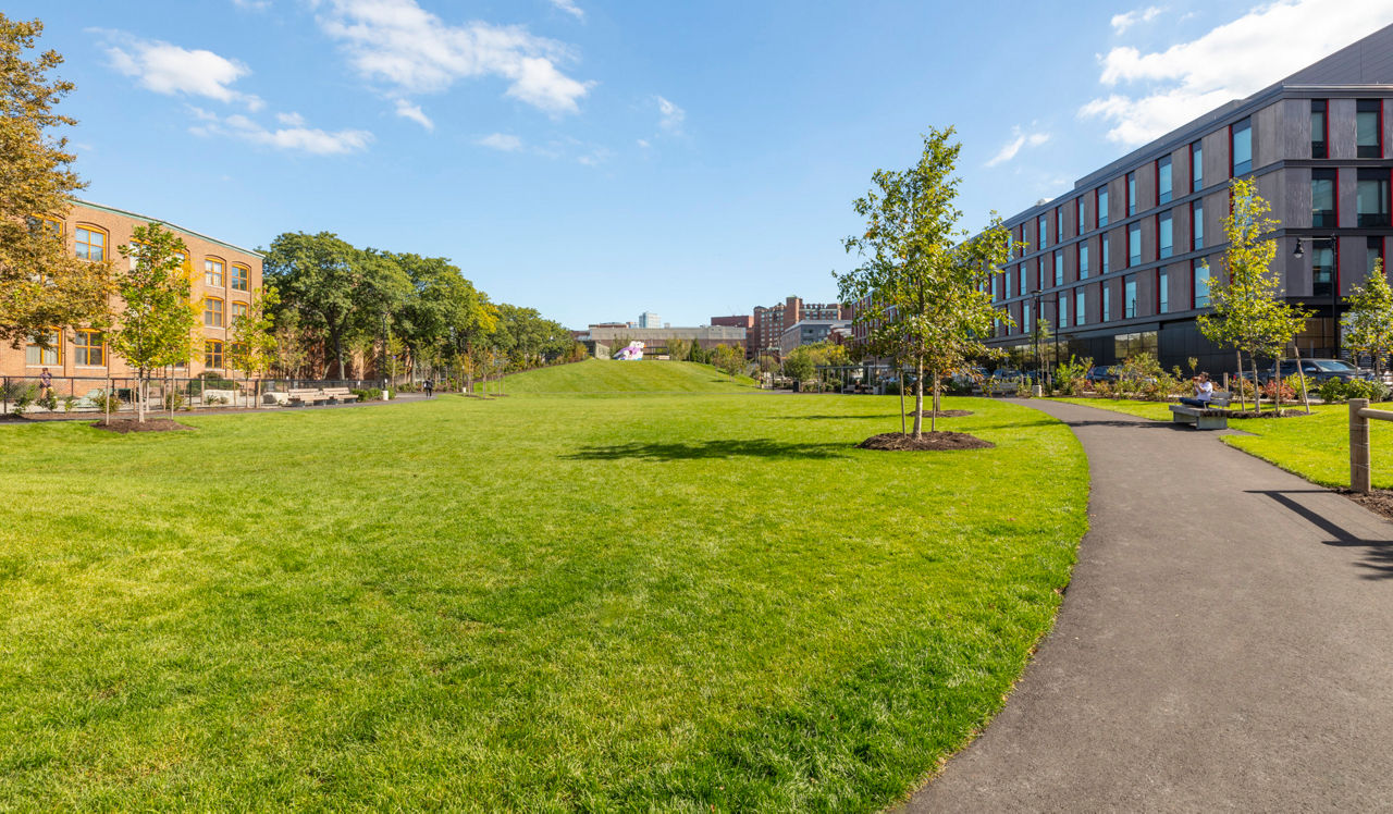 Prism - Cambridge, MA - Toomey Park