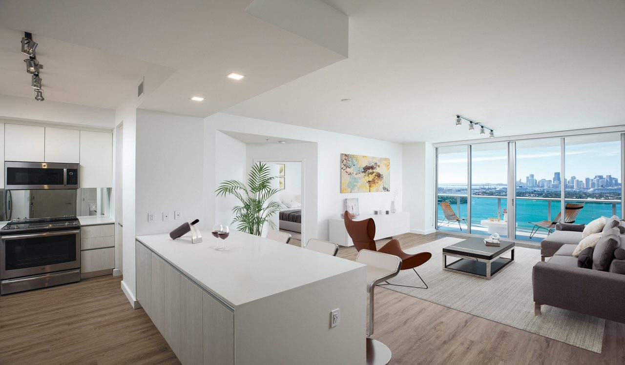 Flamingo Point - Residences